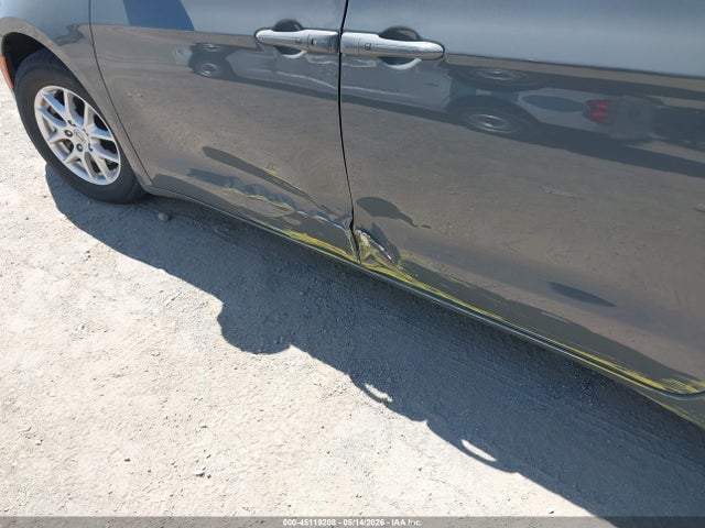 Chrysler Pacifica Touring L