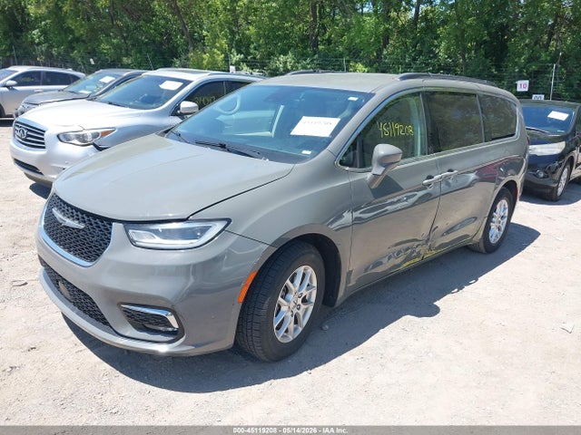Chrysler Pacifica Touring L