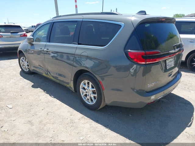 Chrysler Pacifica Touring L