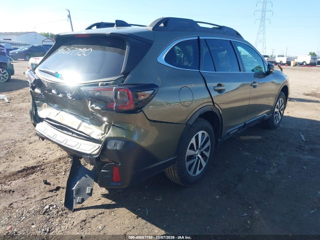 Subaru Outback Premium