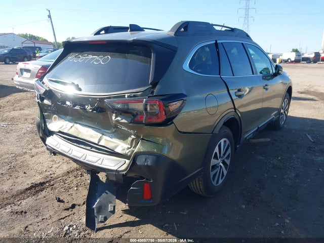 Subaru Outback Premium