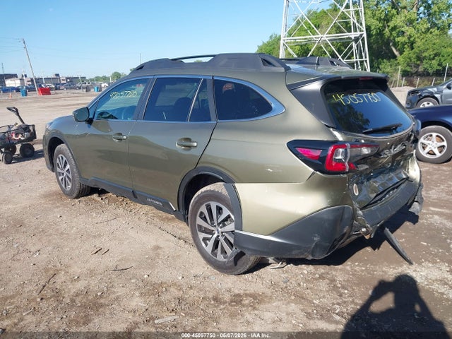 Subaru Outback Premium