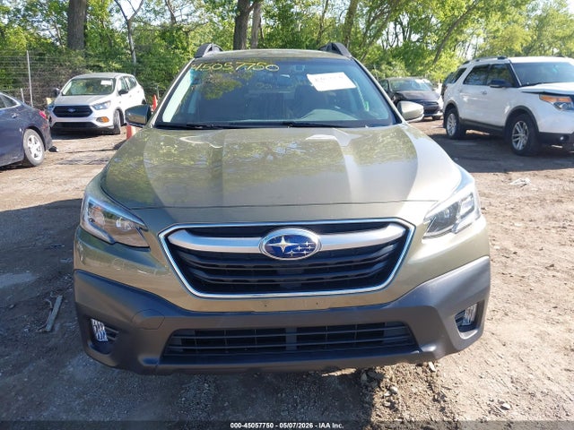 Subaru Outback Premium