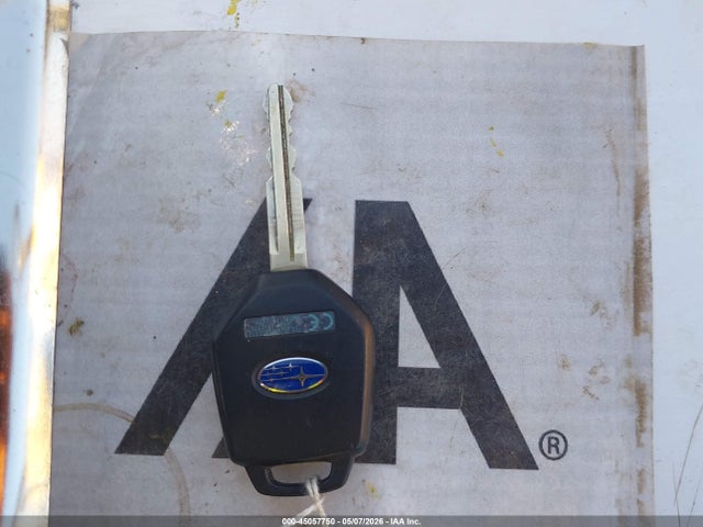 Subaru Outback Premium