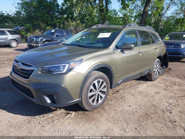 Subaru Outback Premium