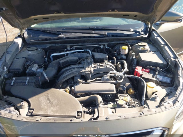 Subaru Outback Premium