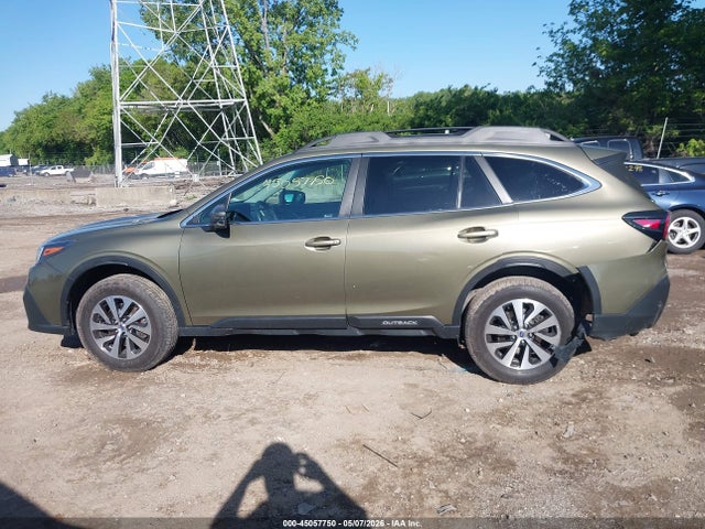 Subaru Outback Premium