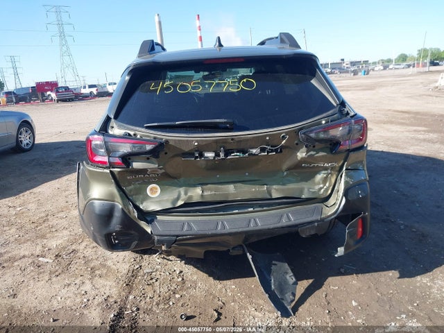 Subaru Outback Premium