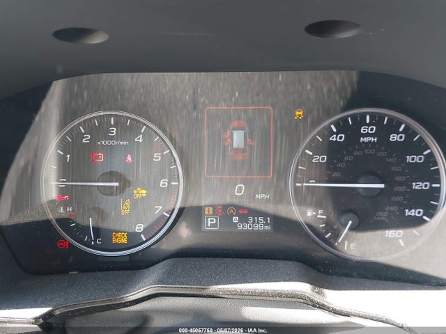Subaru Outback Premium