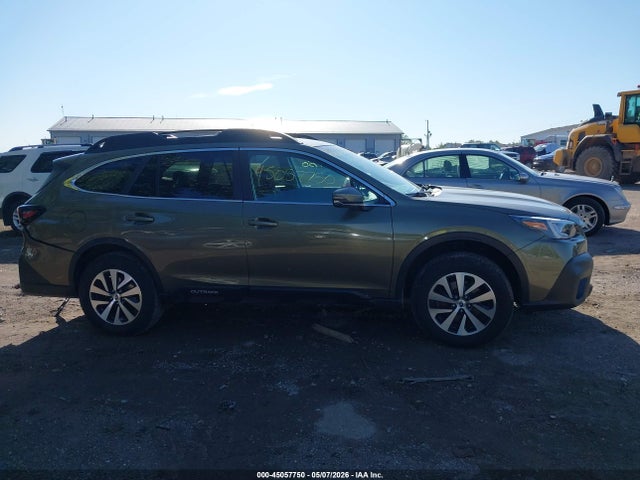 Subaru Outback Premium