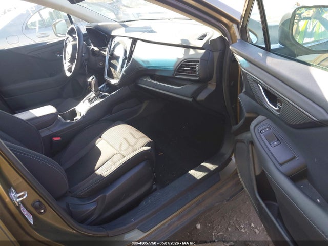 Subaru Outback Premium