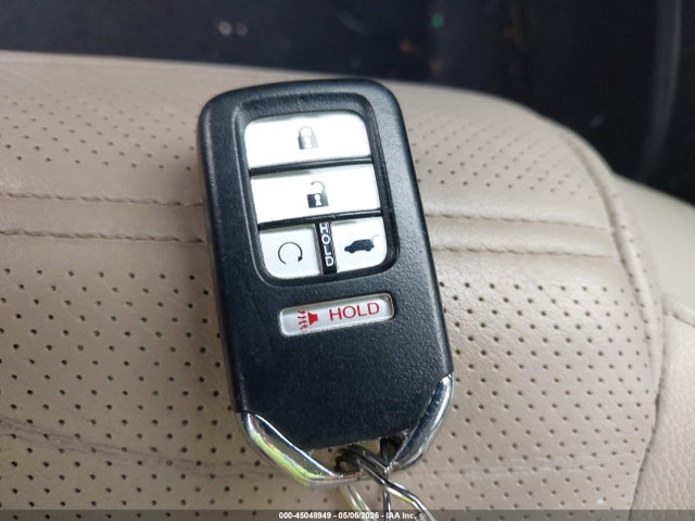Honda CR-V Ex-l