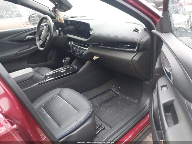 Buick Envista Sport Touring Fwd