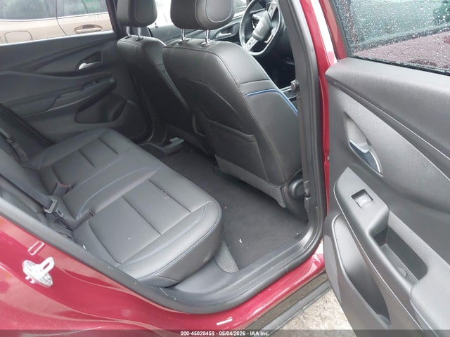 Buick Envista Sport Touring Fwd