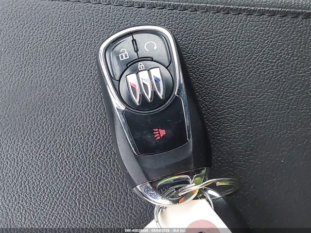 Buick Envista Sport Touring Fwd