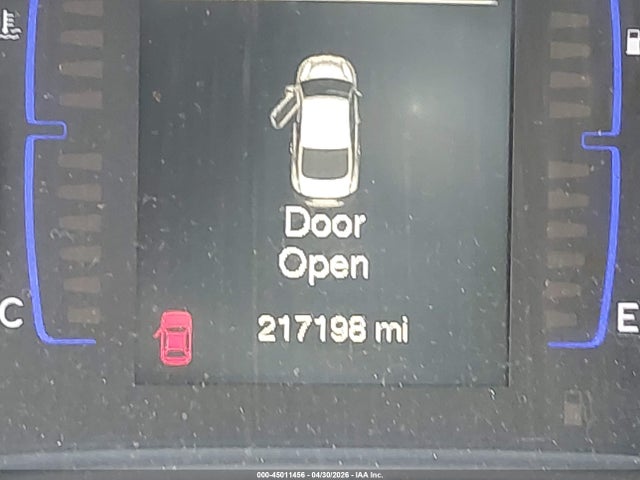 Chrysler 200 Limited Platinum
