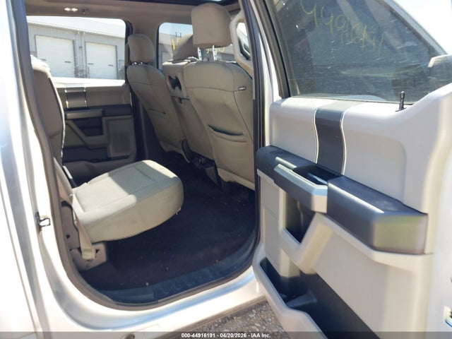 Ford F-150 Xlt