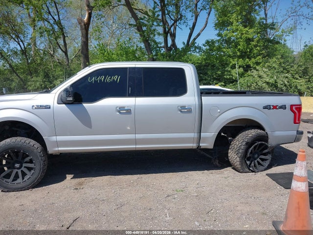 Ford F-150 Xlt