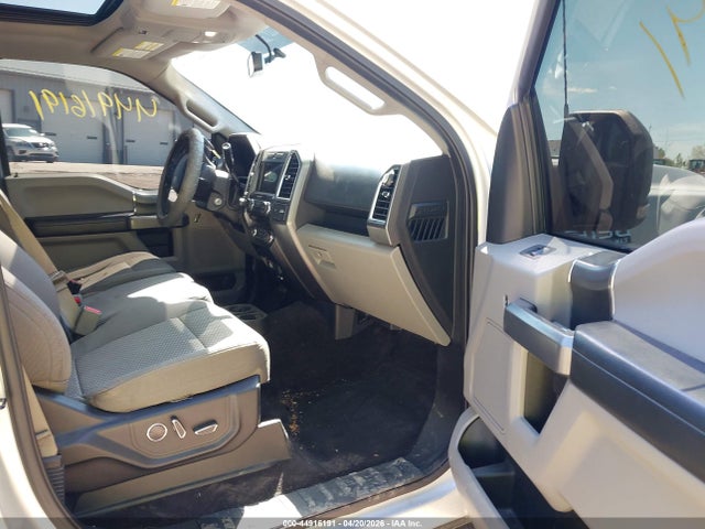 Ford F-150 Xlt