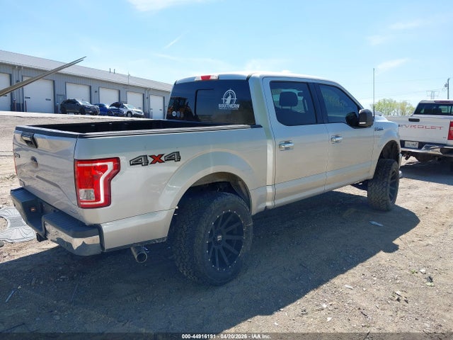 Ford F-150 Xlt