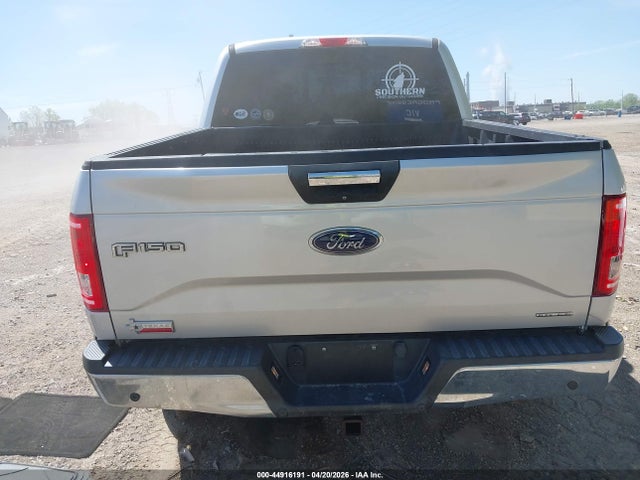 Ford F-150 Xlt