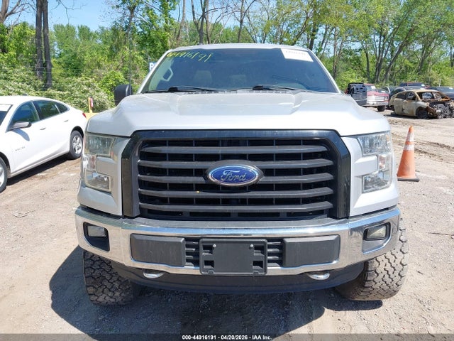 Ford F-150 Xlt