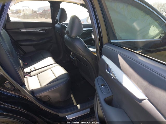 INFINITI Qx Essential Awd