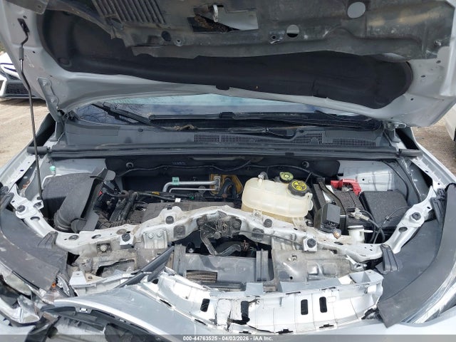 Chevrolet Trax Ls