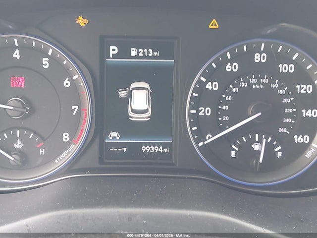 Hyundai KONA Ultimate