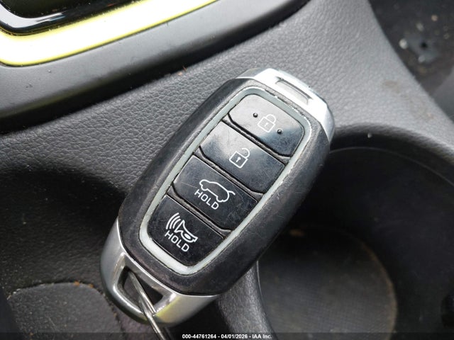 Hyundai KONA Ultimate