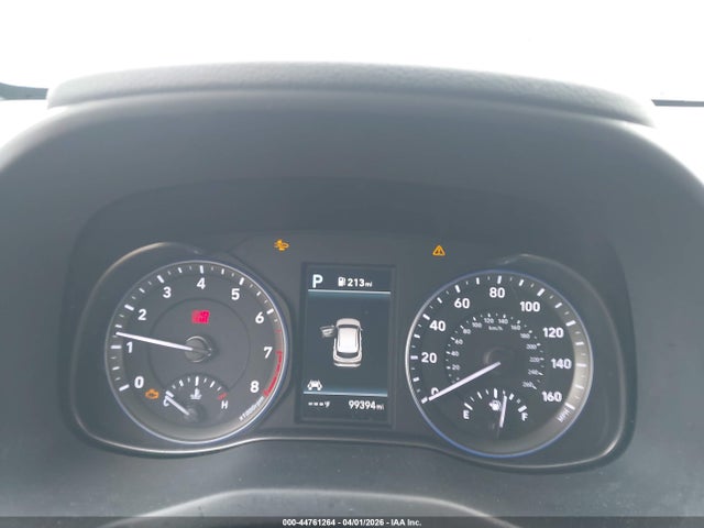 Hyundai KONA Ultimate