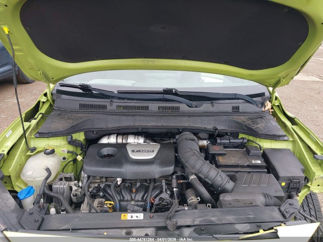 Hyundai KONA Ultimate