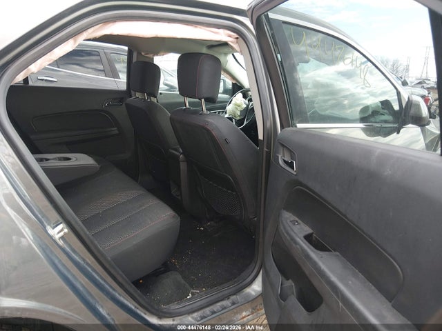 Chevrolet Equinox 1lt