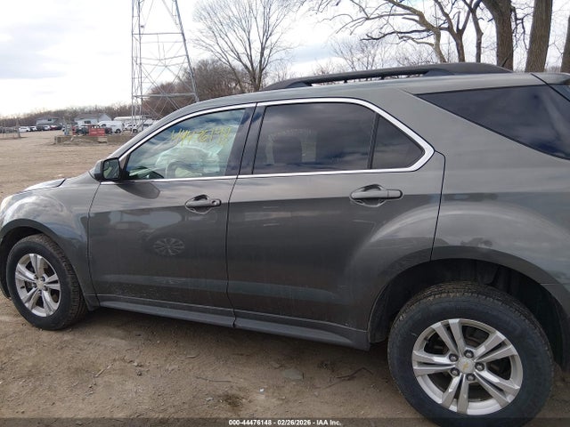 Chevrolet Equinox 1lt