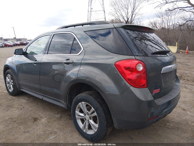 Chevrolet Equinox 1lt
