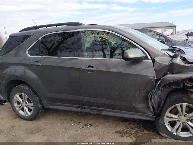 Chevrolet Equinox 1lt