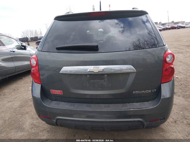 Chevrolet Equinox 1lt