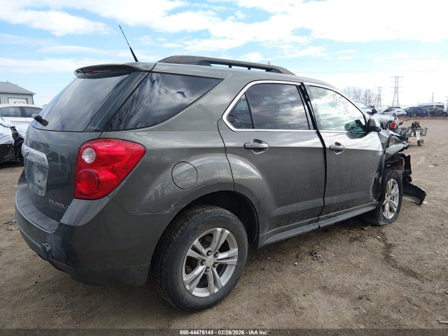 Chevrolet Equinox 1lt