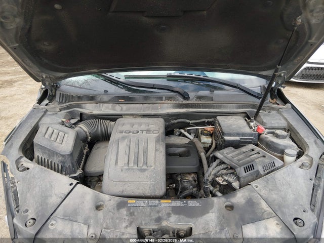 Chevrolet Equinox 1lt