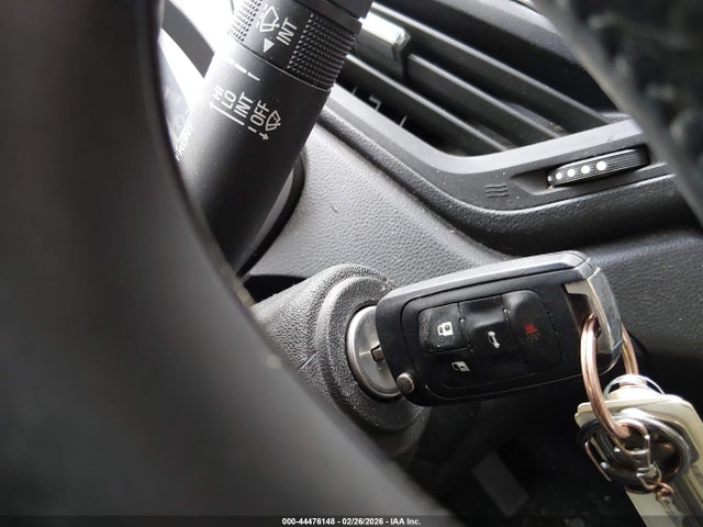 Chevrolet Equinox 1lt