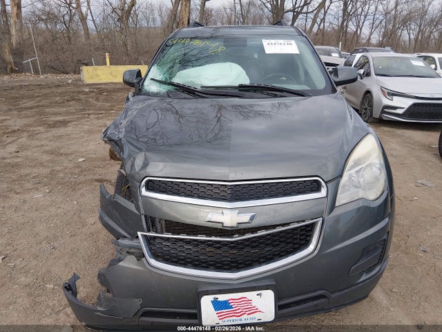 Chevrolet Equinox 1lt