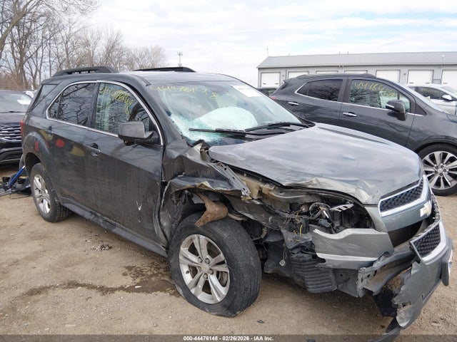 Chevrolet Equinox 1lt