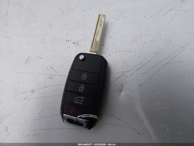 Kia Sorento 2.4l Lx