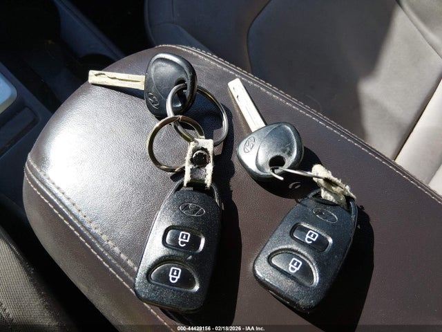Hyundai TUCSON Gls