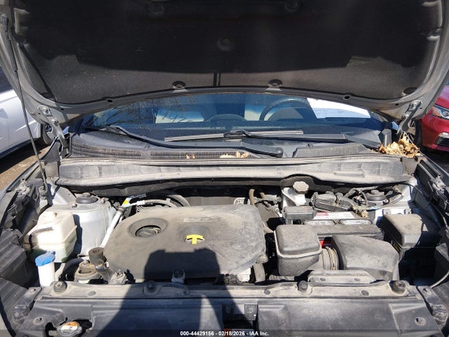 Hyundai TUCSON Gls