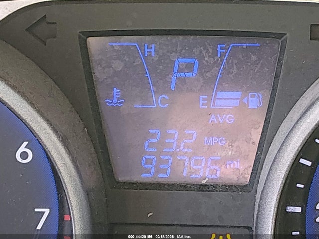 Hyundai TUCSON Gls