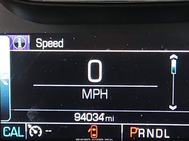 Chevrolet Cruze Premier Auto