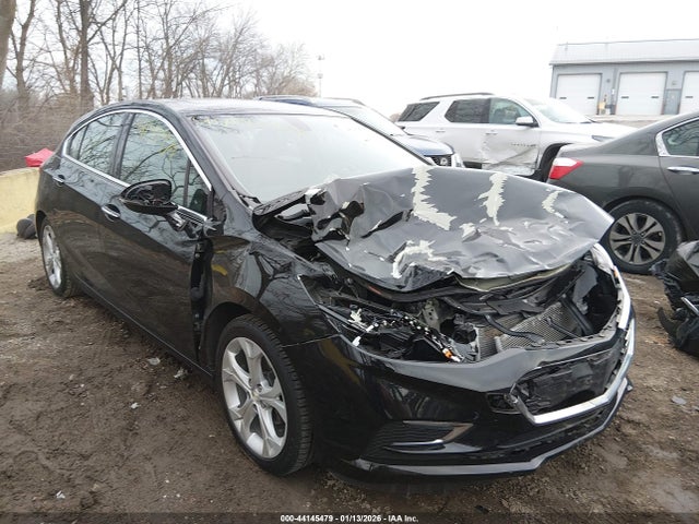 Chevrolet Cruze Premier Auto