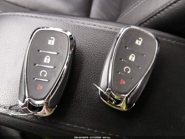 Chevrolet Cruze Premier Auto