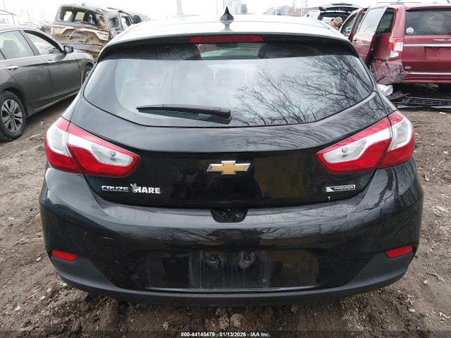 Chevrolet Cruze Premier Auto